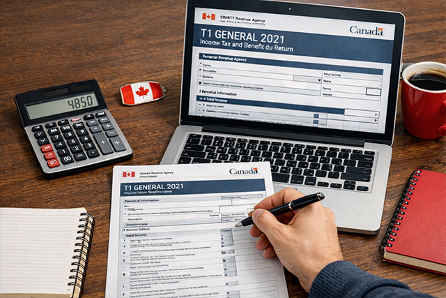 TRS Accounting and Tax Services